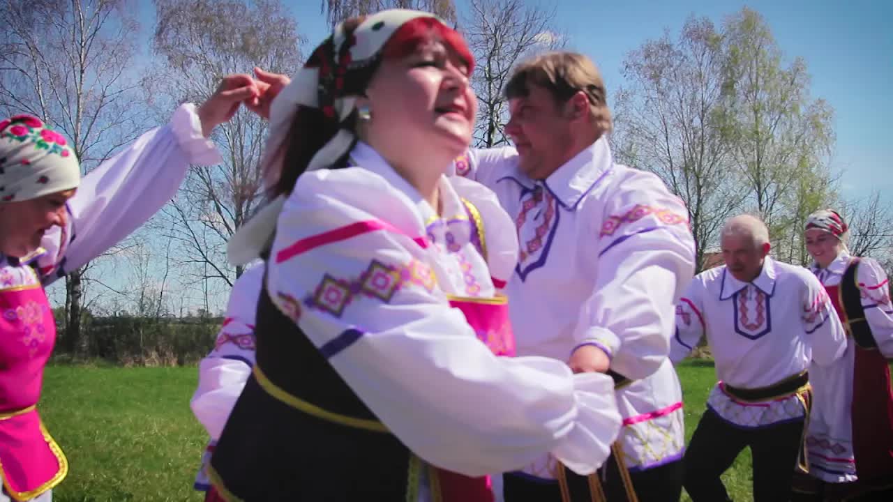 Путешествие по живой культуре Беларуси