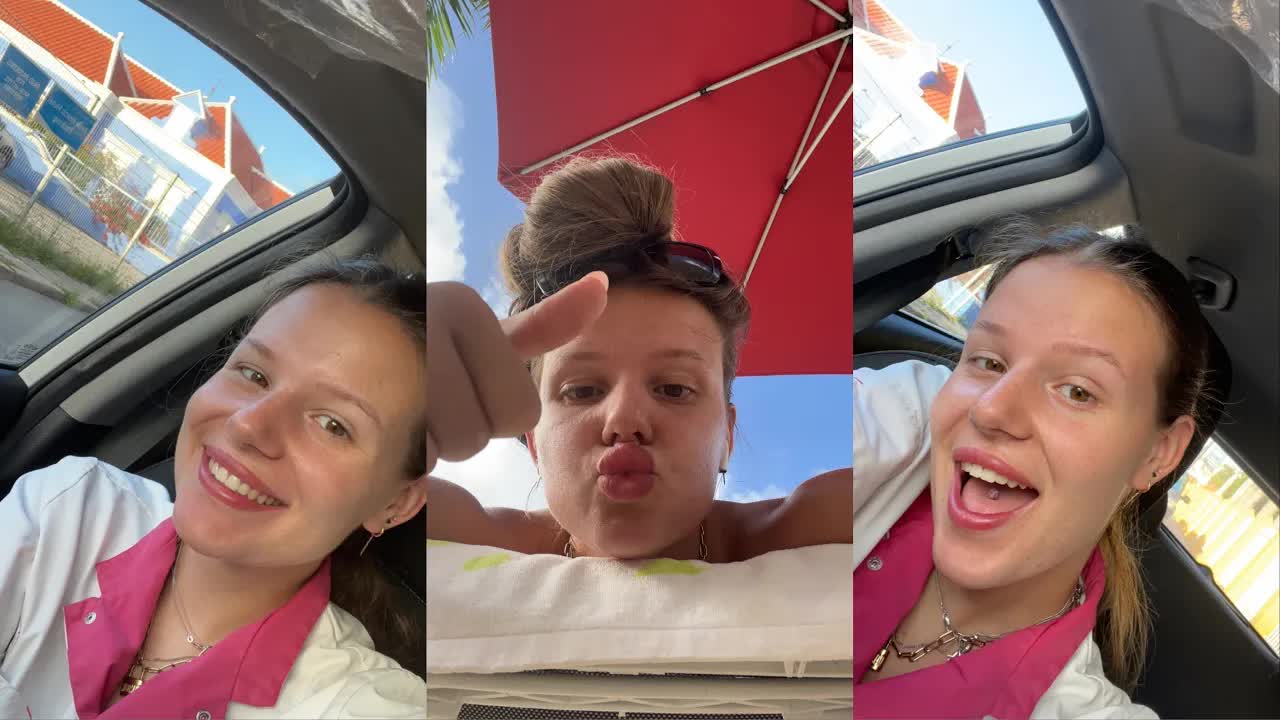 Boodschappen doen in een week op Curaçao