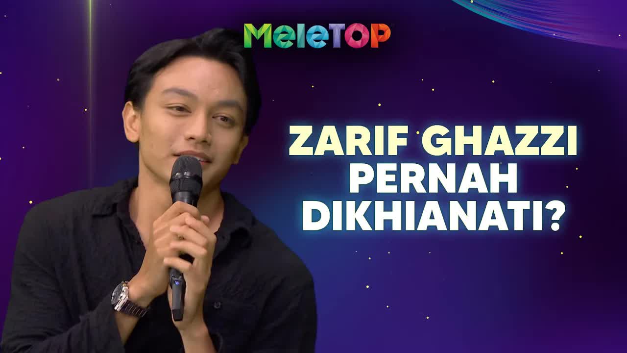 Perbincangan MeleTOP Tentang Teater dan Lagu Baru