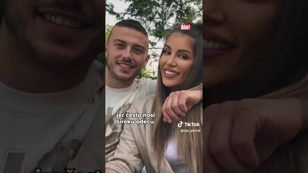 Dalila Dragojević trudna? Priče, komentari i nagađanja