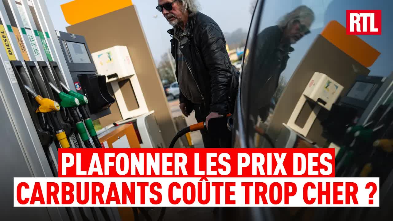 Plafonnement des prix des carburants : est-ce possible ?