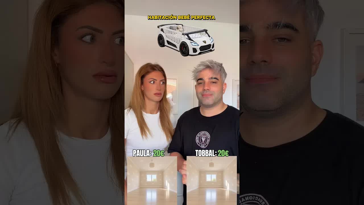 Subasta loca de artículos de bebé y gaming