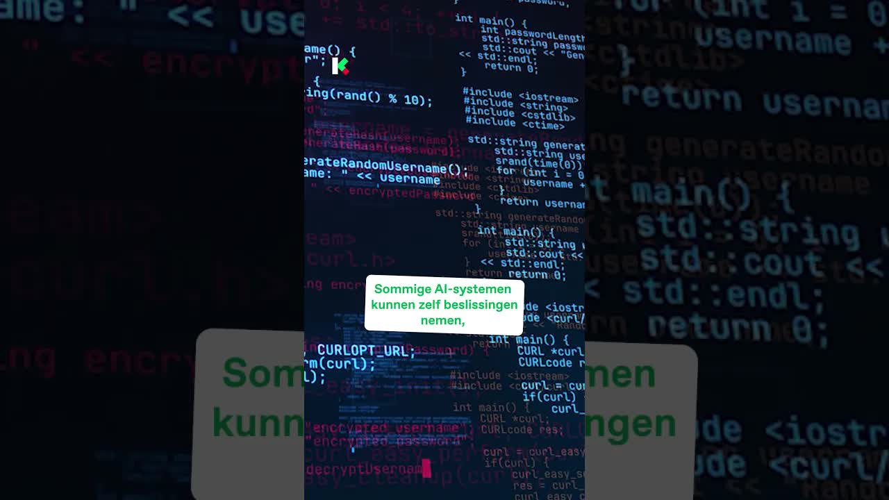 Experts eisen strengere regels voor AI