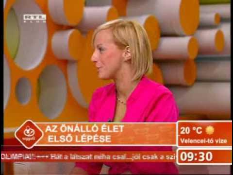 Szeparációs szorongás kisgyerekeknél