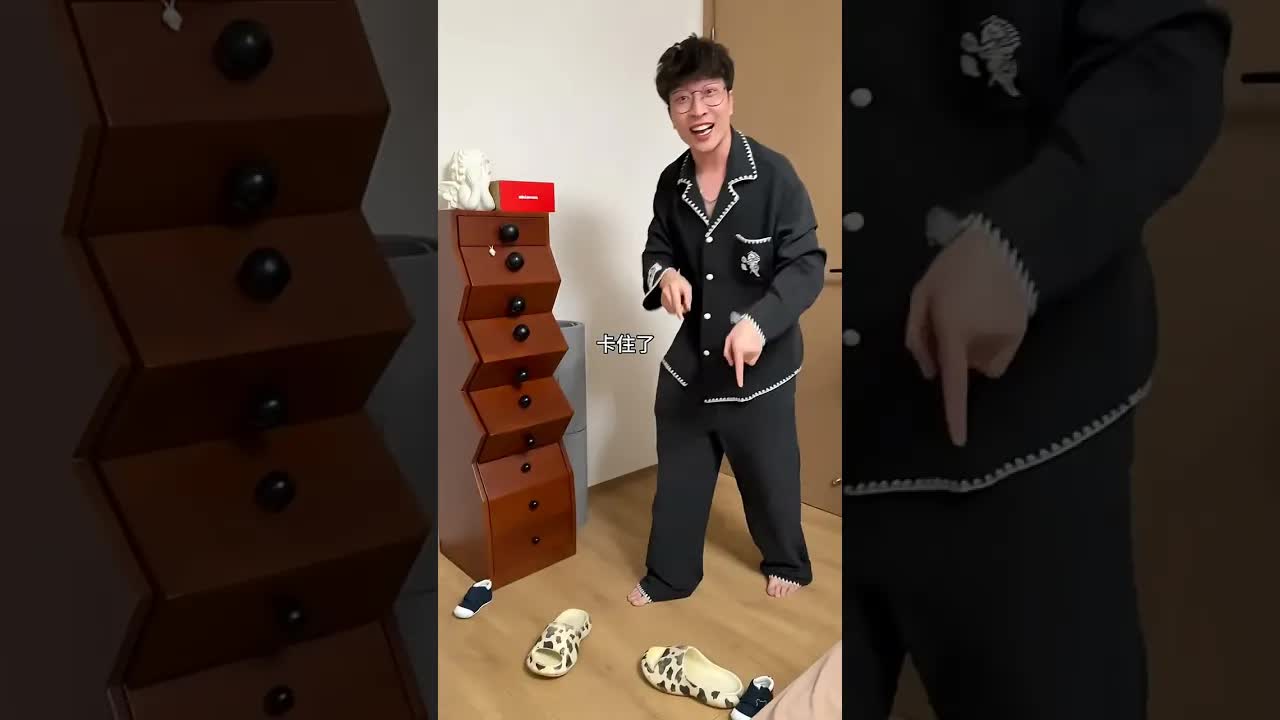 老公发现宝宝鞋子价格后的反应