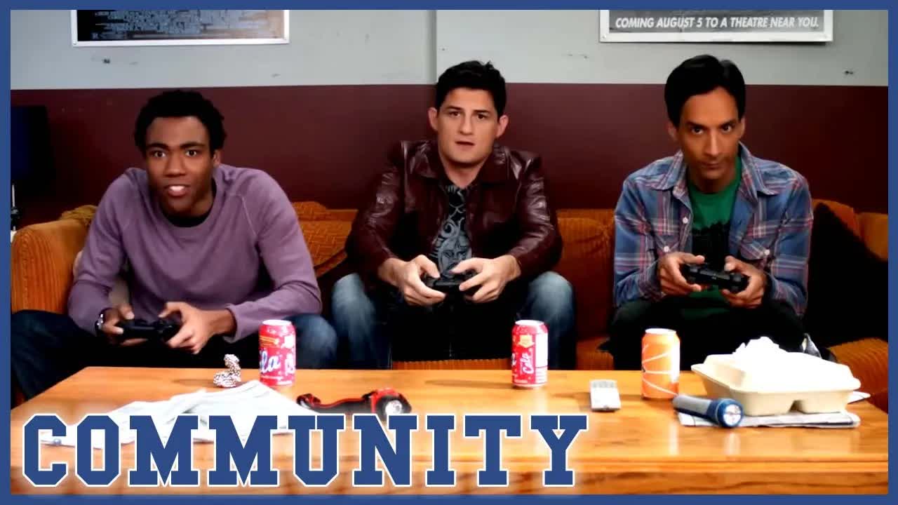 Sitcom Chaos: Baby Drama And A Violent Video Game