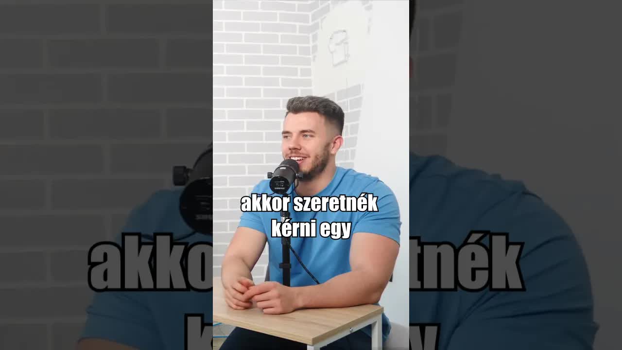 Amikor otthon felejtem a pólómat