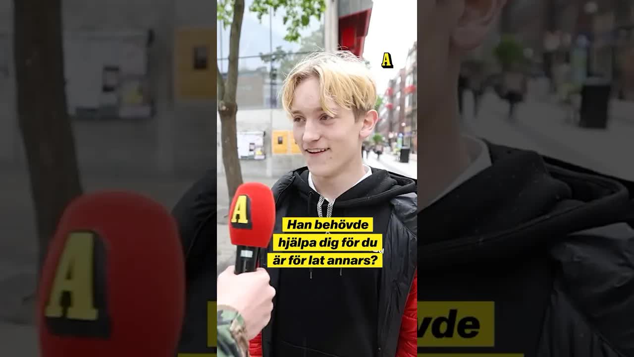Är unga för lata för sommarjobb?