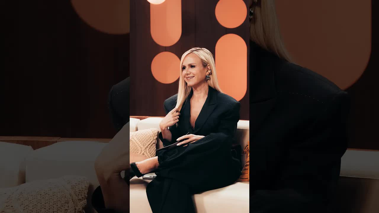 Eliana conta o pior conselho que já recebeu