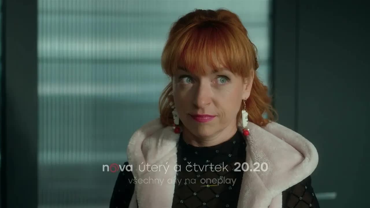 Případy mimořádné Marty: Studentka policie