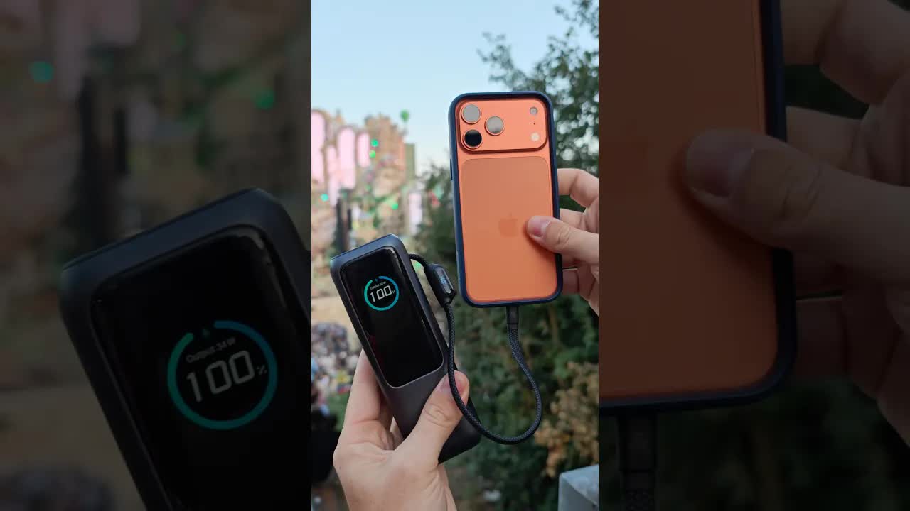 Questi Accessori Mi Hanno Salvato l'iPhone