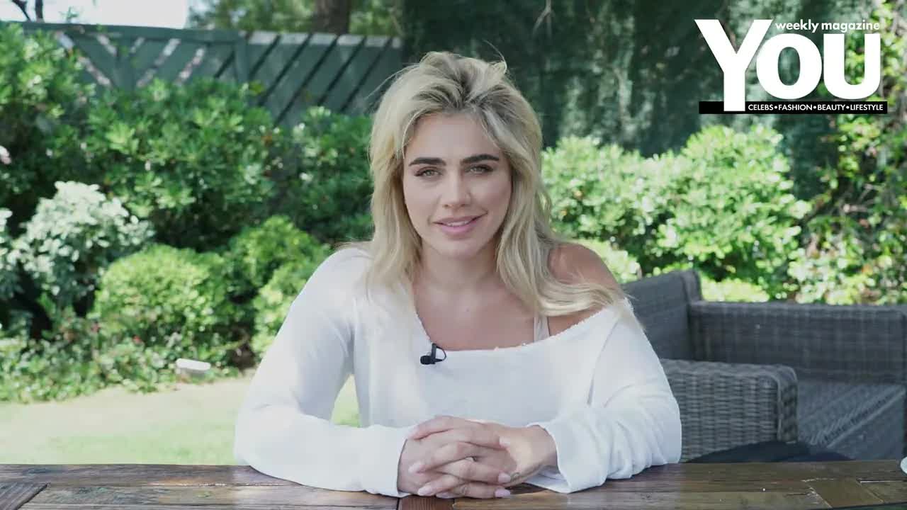 Συνέντευξη για τα 9 χρόνια YOU και νέο τραγούδι