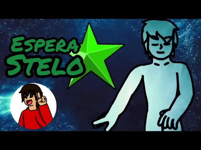 Vespera Stelo: La Gardisto de Tero