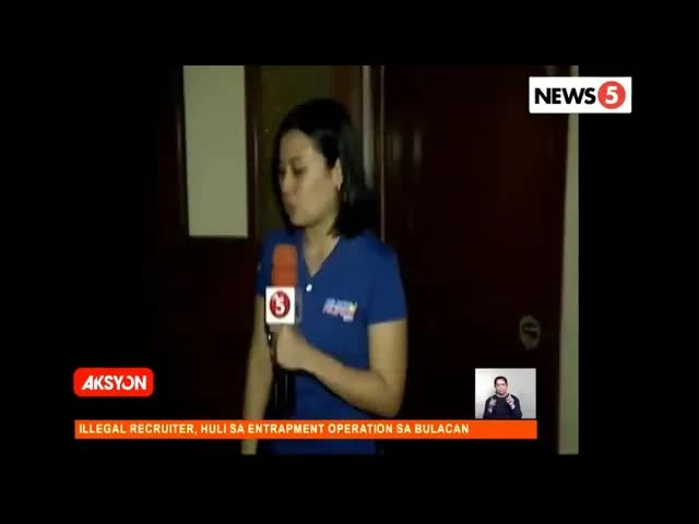Lumang mansion sa Cebu ginawang horror house