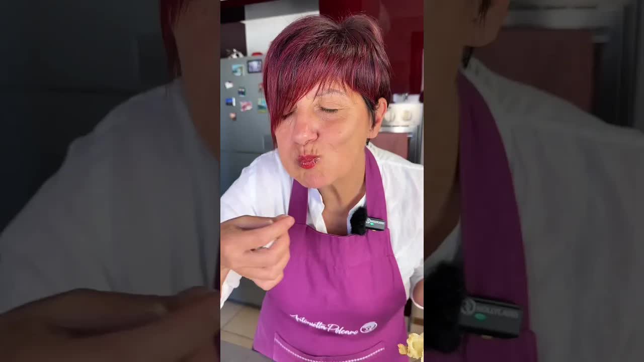 Polipetti alla Luciana nella pentola di coccio