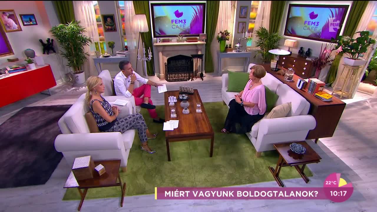 Az ősi szabály: add, amit szeretnél kapni