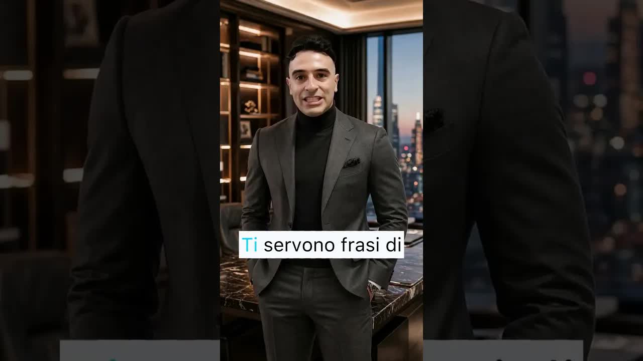 Come superare la paura di parlare italiano