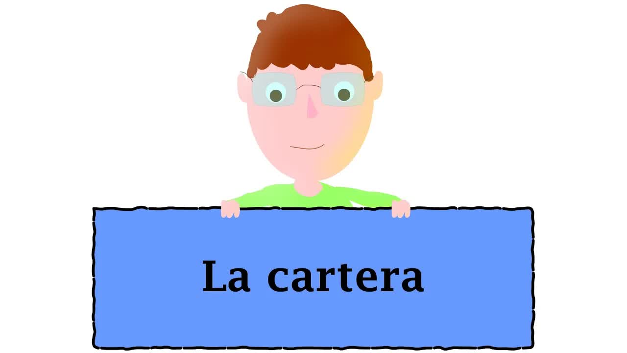 La història de la cartera perduda i trobada