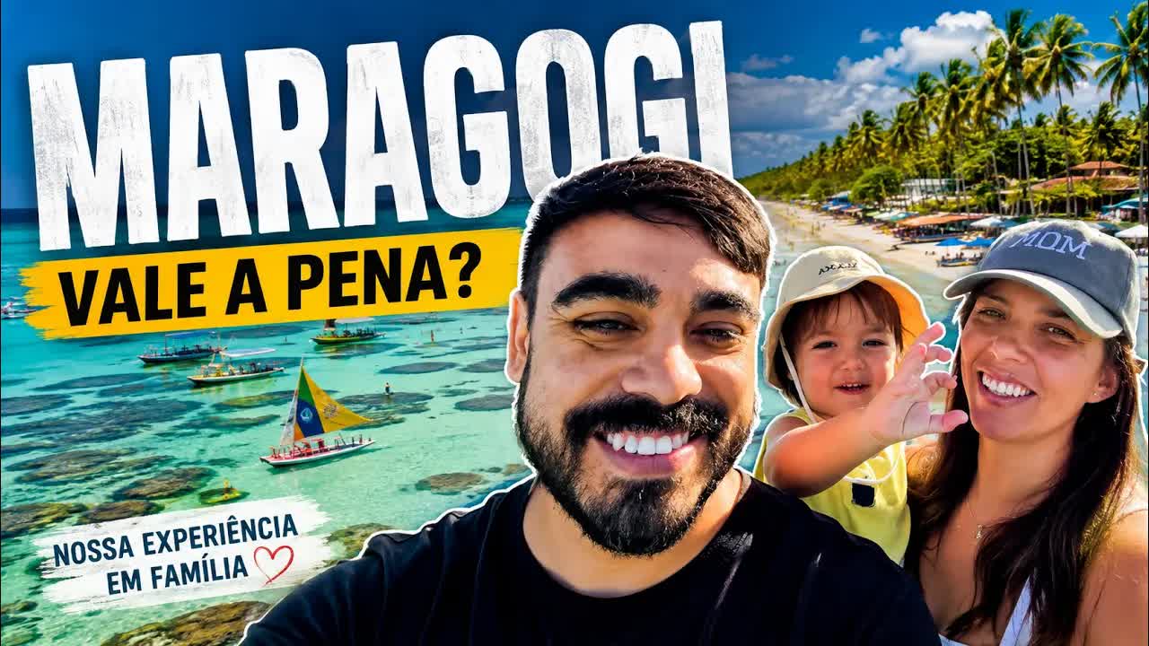 Maragogi: Vale a Pena Visitar?
