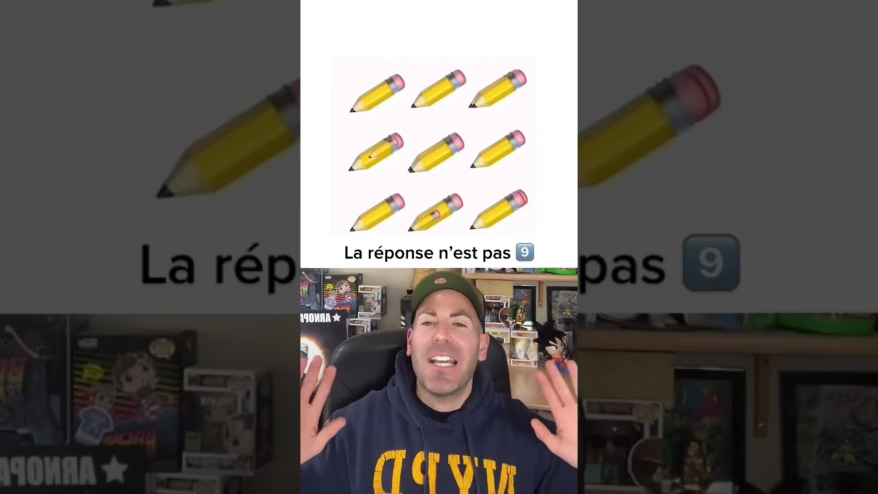 Combien de crayons se cachent sur cette image ?