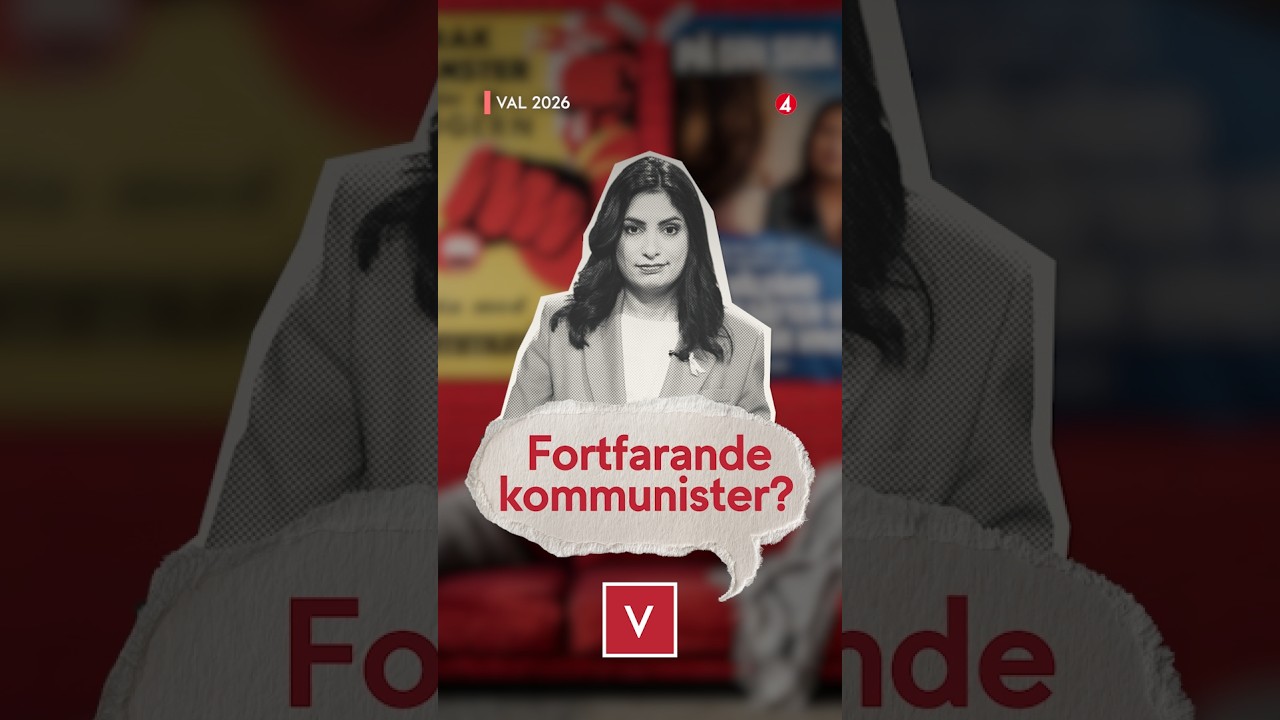 Vänsterpartiets historia och politik inför valet 2026