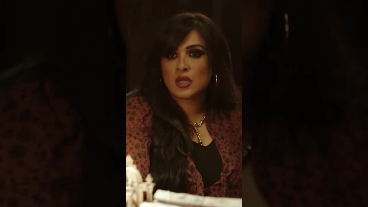 غزل تطلب حماية من سيف الخديوي