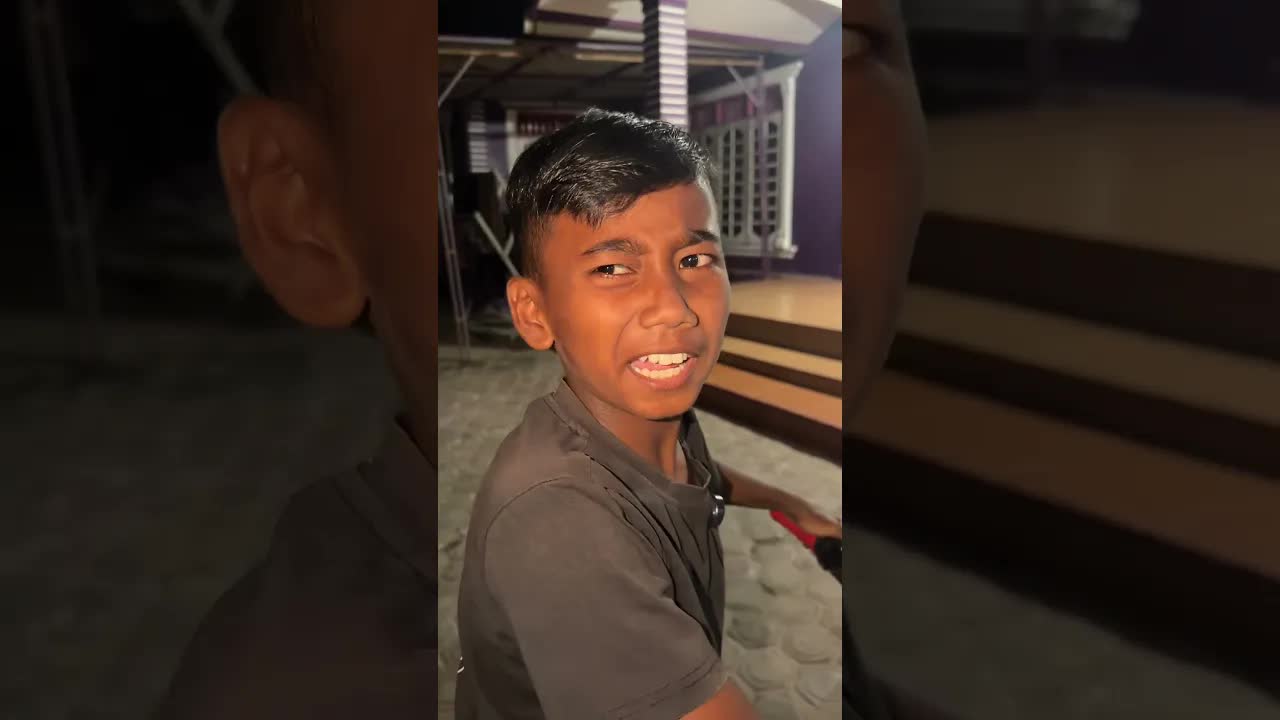 Bunda dan Jam Sepeda Kempes