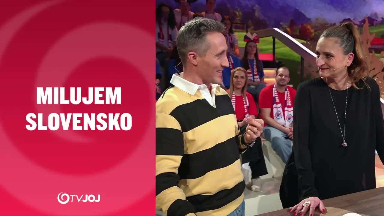 Mama Vráblicová o Instagramu a herectve