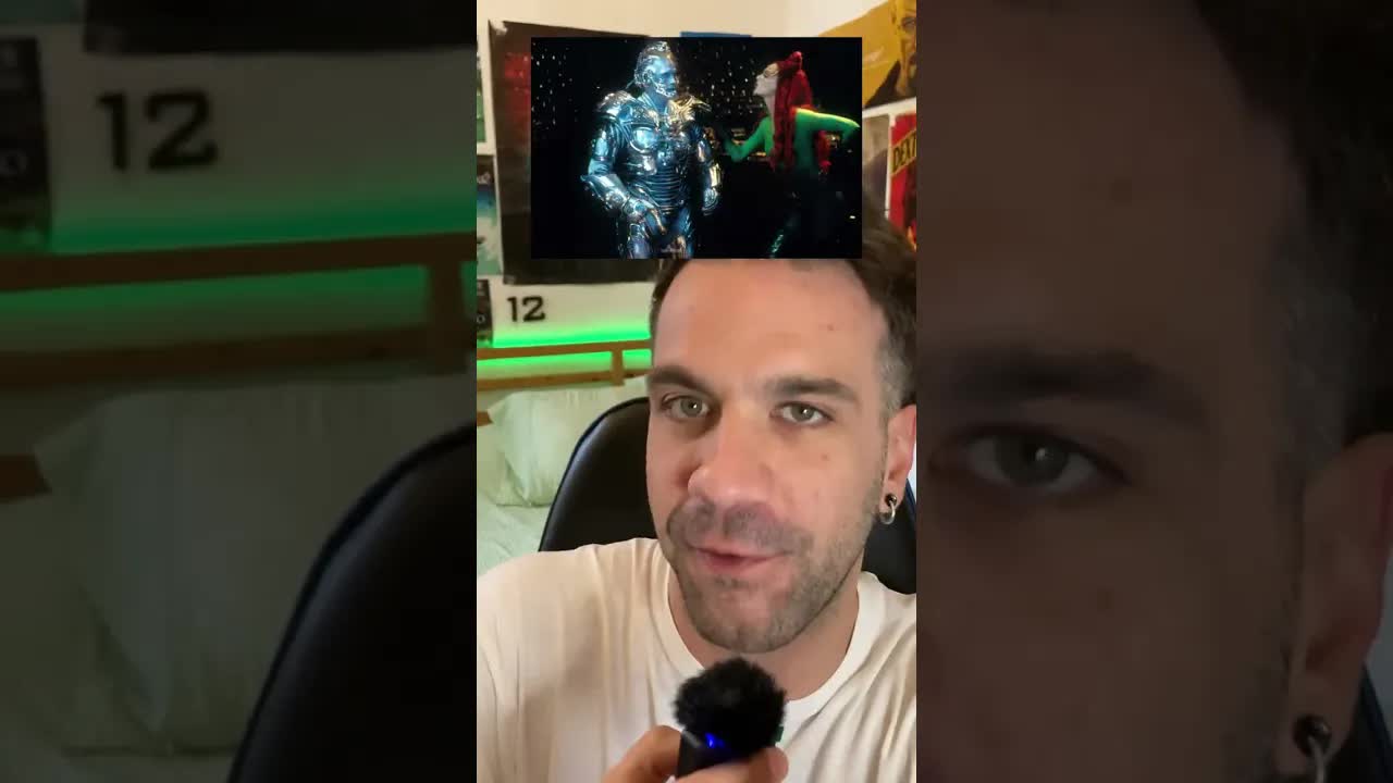 Totes les pel·lícules de Batman doblades al català a Max