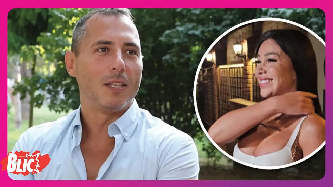 Miki Dudić o Elite 9: Porodica, posao i budućnost