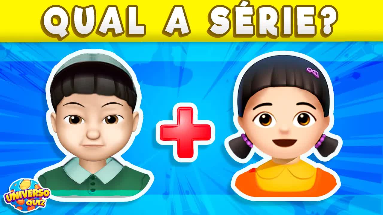Teste seus Conhecimentos sobre Round 6