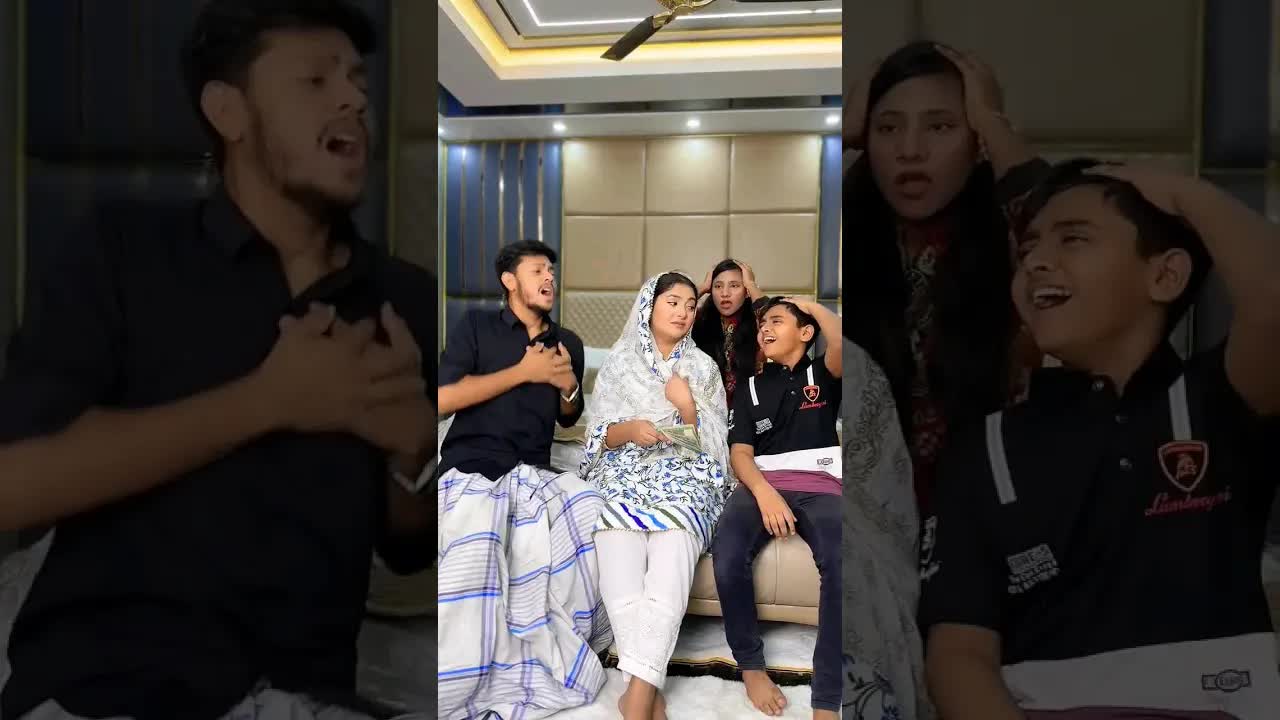মা ফোন নষ্ট করলে কী হয়? 😭