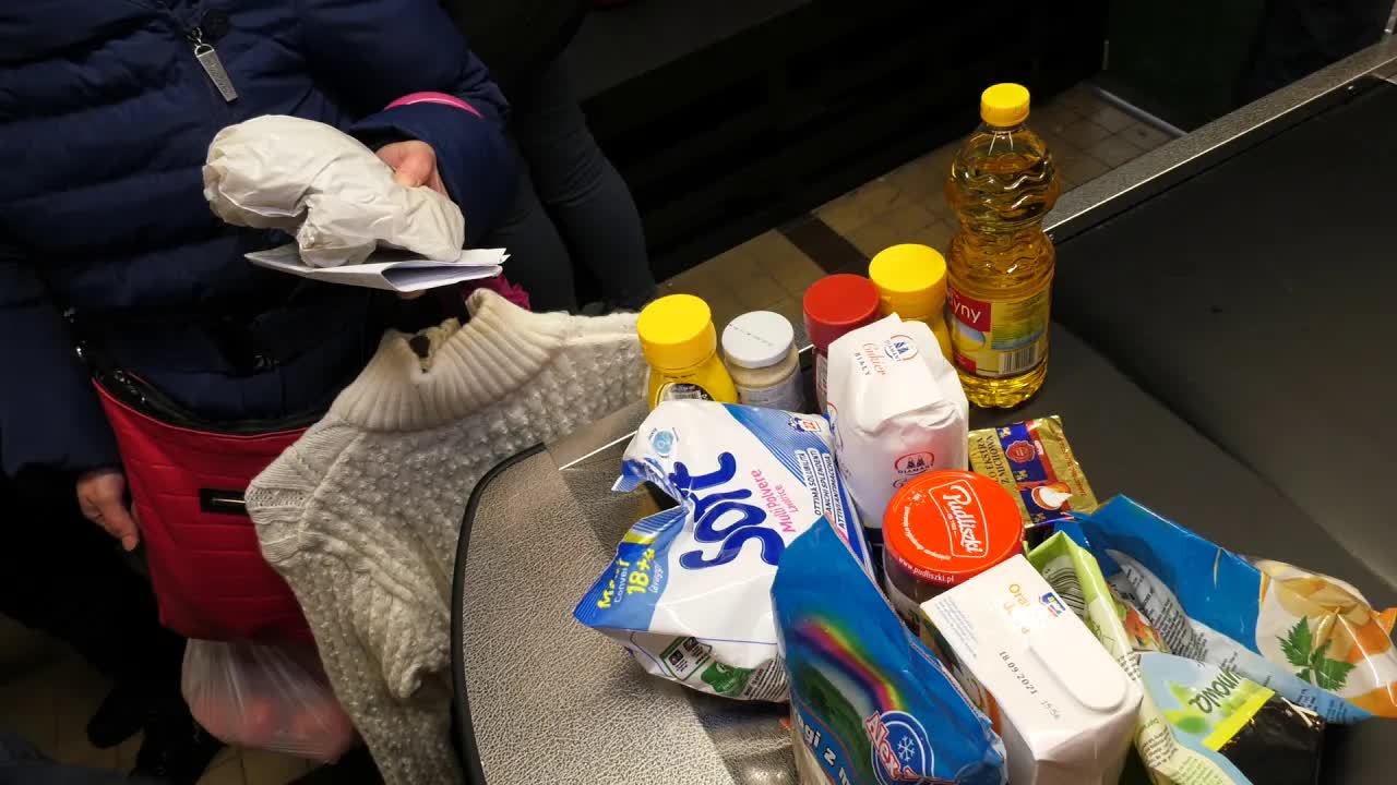 Pierwszy w Polsce sklep socjalny w Katowicach
