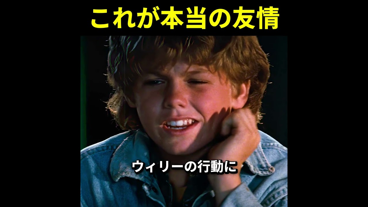 少年とシャチの絆と自由への大ジャンプ
