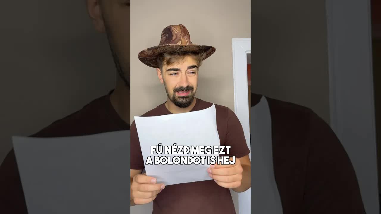 Rexi kutyás vicc és a doktor látogatása