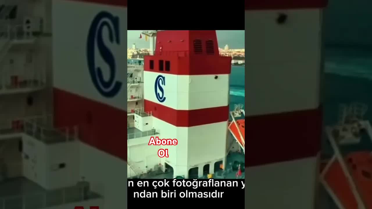 Ortaköy Camii Restorasyon ve Önemi