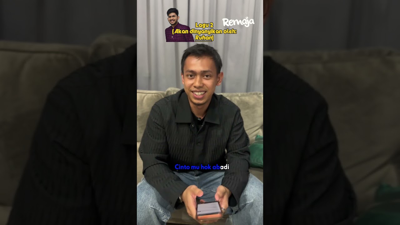 Teka Lagu Nyanyi Dalam Logat Kelate