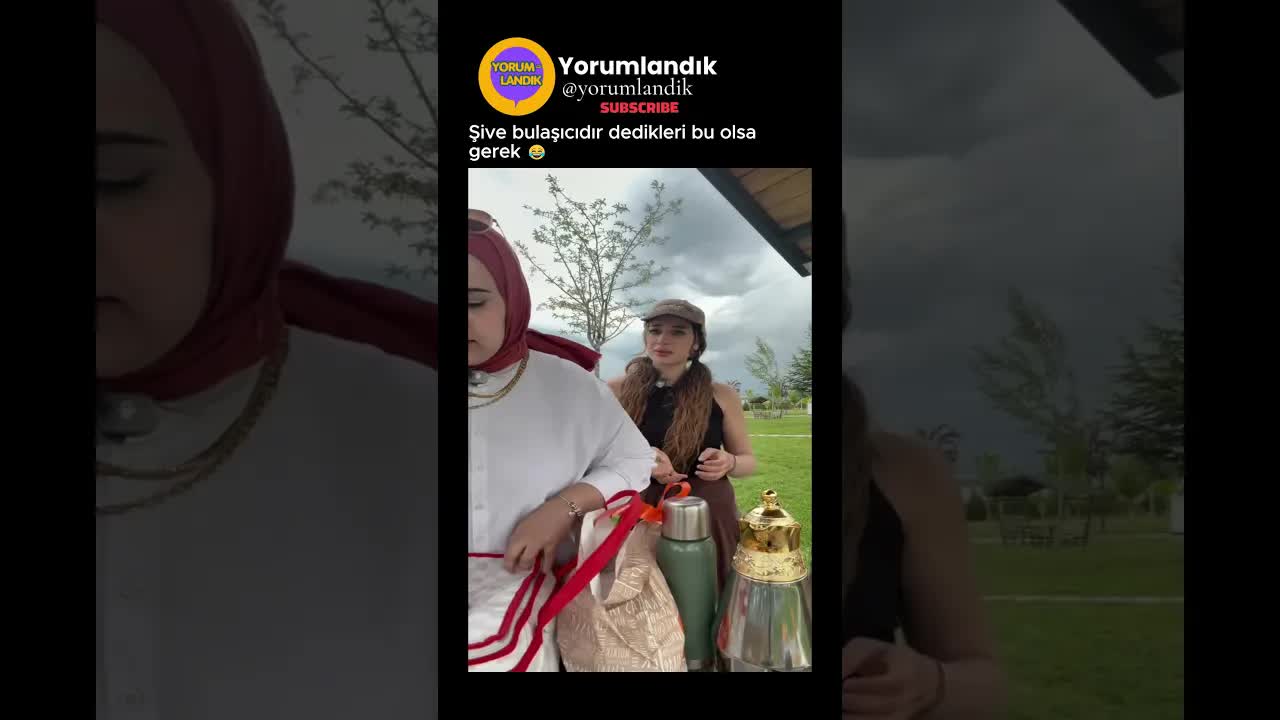 Şive Bulaşıcıdır: Almanya Türkçesi Mizahı