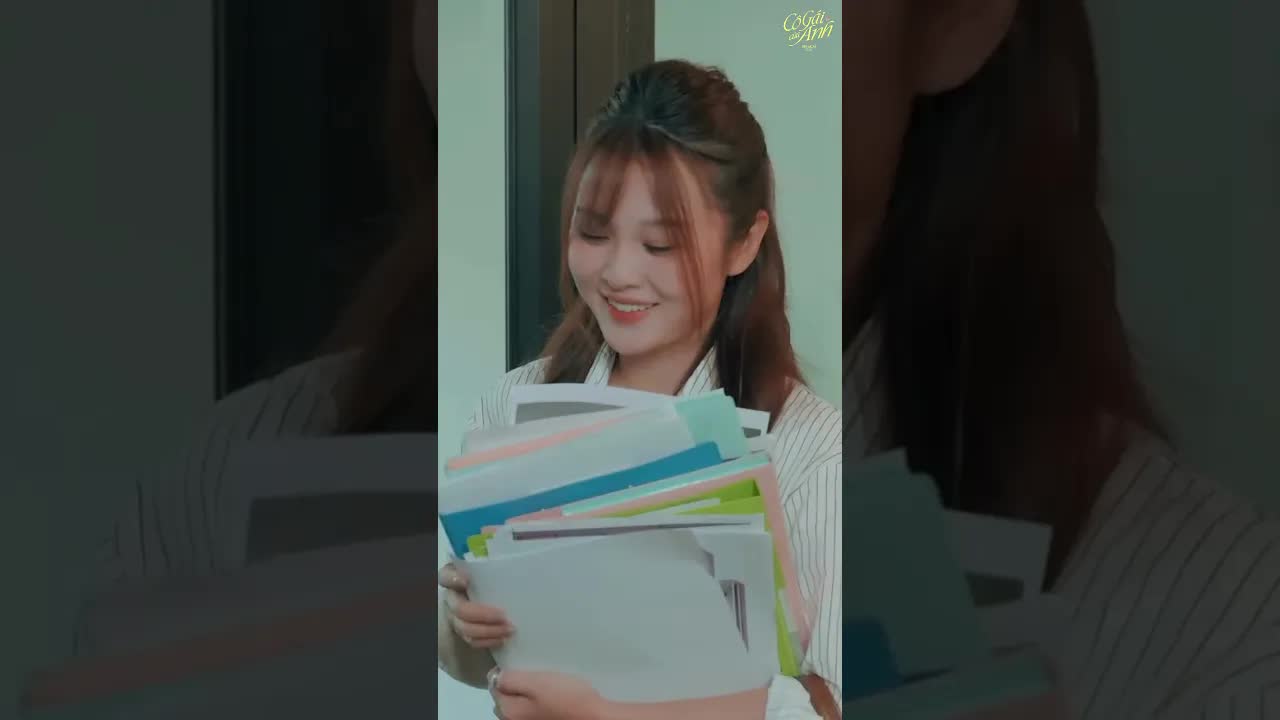 Anh Mới Chuyển Đến Đã Say Em Ngay