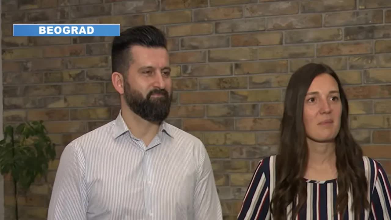 Vuna protiv ojeda: priča jedne preduzetnice i mame