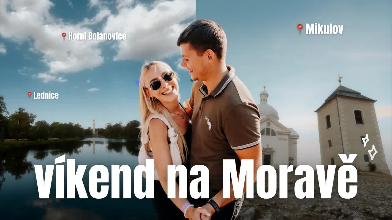 Víkend na Moravě: Víno, Hody a Vínodrážka