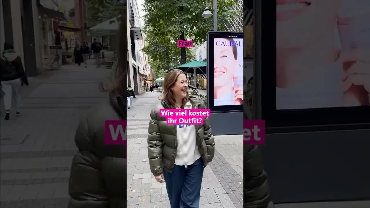 Wem gehört deine Kleidung eigentlich?