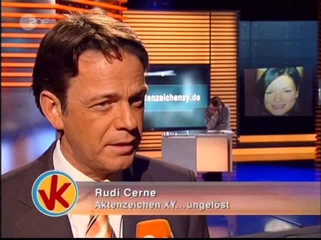 40 Jahre Aktenzeichen XY: Ein Rückblick