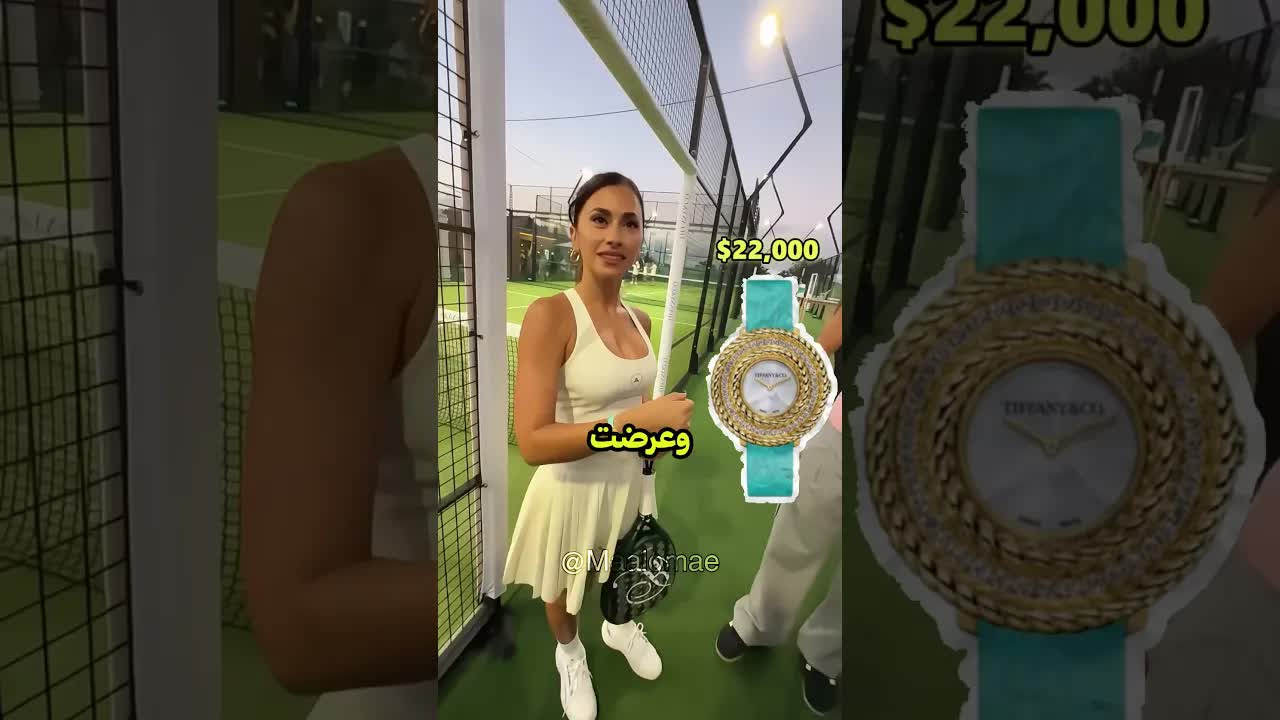 أغرب المواقف مع ليونيل ميسي وزوجته أنتونيلا
