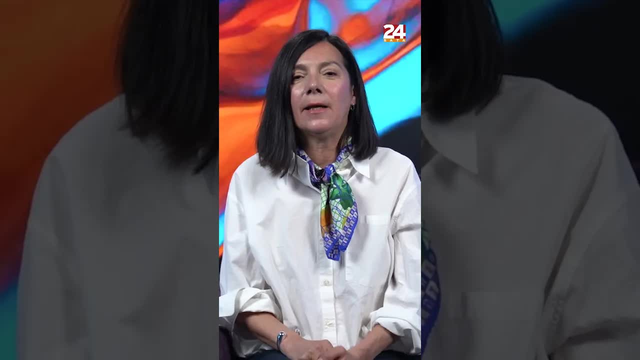Daniela Trbović: Mislim Isključivo Na Sebe