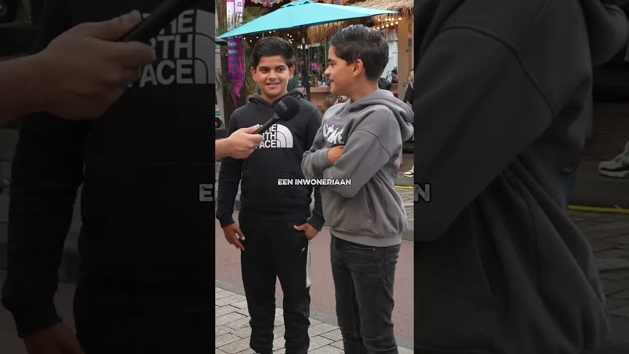 Hoe heet een inwoner van India?