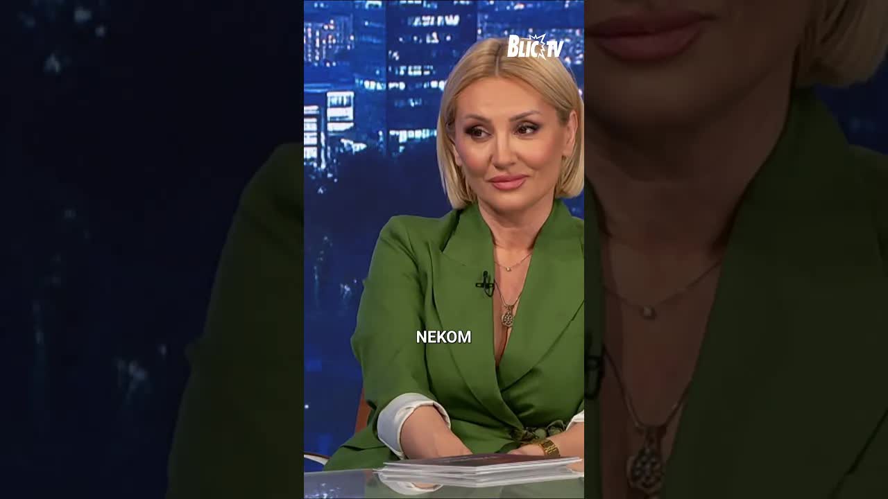 Emina o sceni, anksioznosti i pisanju pesama