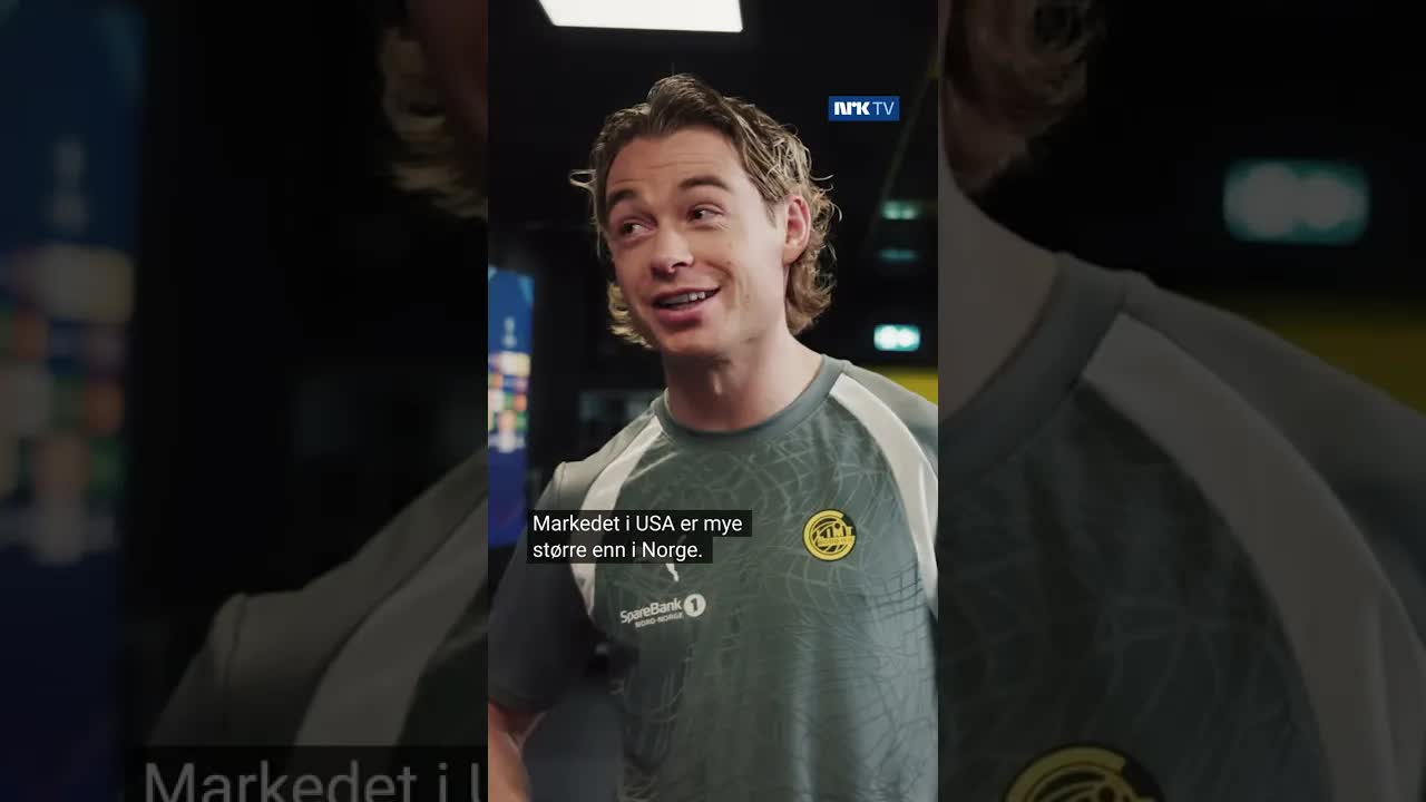 Pokemon-samling, USA-tur og verdifulle kort
