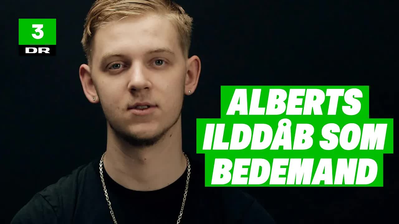 At blive bedemand kræver sin mand