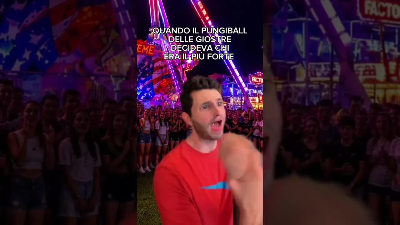 Gioco del pungiball: Chi vincerà?